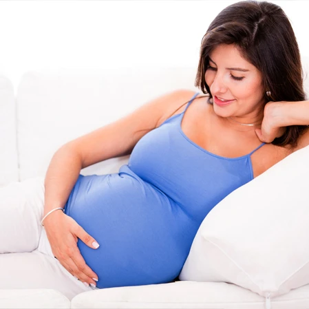 Chiropractic Harrisburg NC Pregnancy